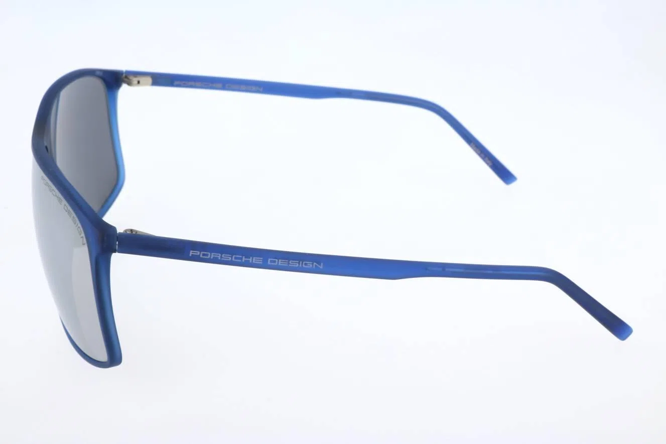 Porsche Design P8594 Sunglasses - view 4